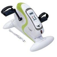 Γυμναστής - Πεταλιέρα MINI BIKE Παθητικής Άσκησης Ηλεκτρική